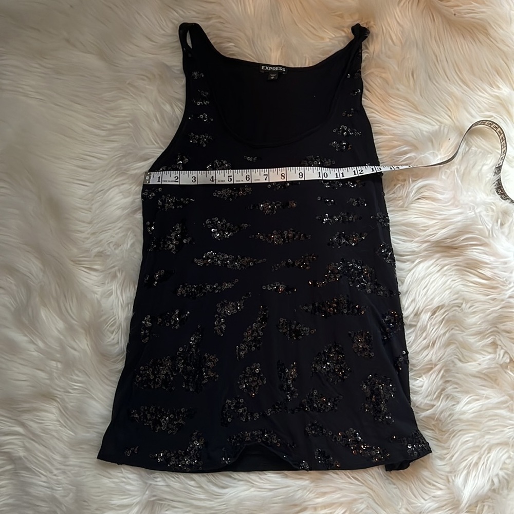 EXPRESS - Tanktop - Picture 7 of 7